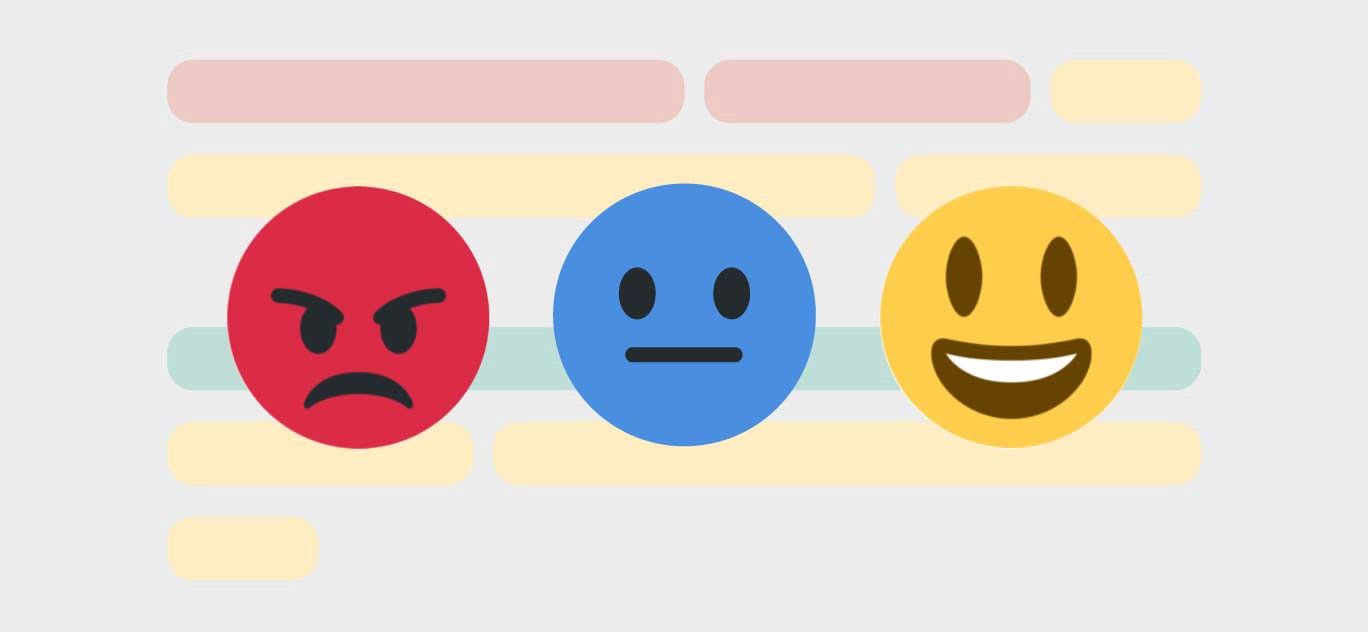 NLP in Data Mining: sentiment analysis